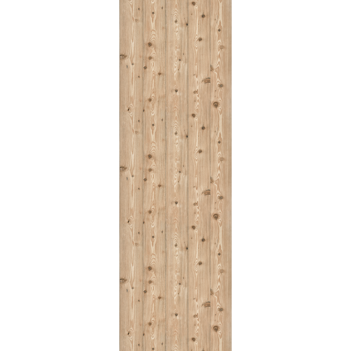 Papier peint intissé Bearwood Bois chaud