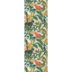 4MURS Papier peint intissé Marajo Multicolore