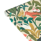4MURS Papier peint intissé Marajo Multicolore