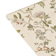 LAURA ASHLEY Papier peint intissé Elderwood Sable beige