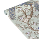 LAURA ASHLEY Papier peint intissé Belvedere Bleu givré
