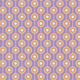 Papier peint intissé Milias Violet et orange
