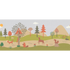 FORESTY