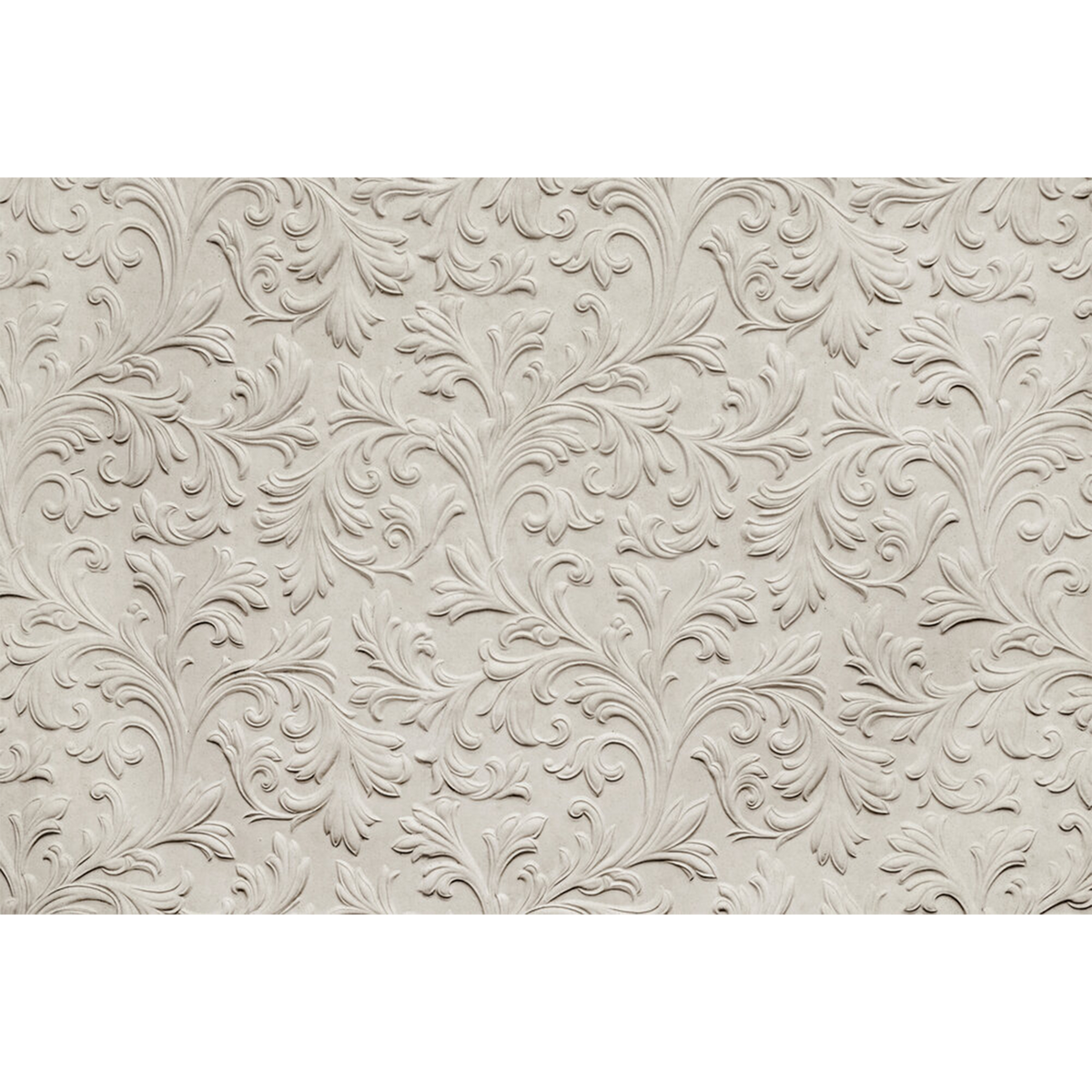 Papier peint panoramique XL Slavenia Écru Satiné