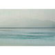 Papier peint panoramique XL Breeze Bleus légers Satiné