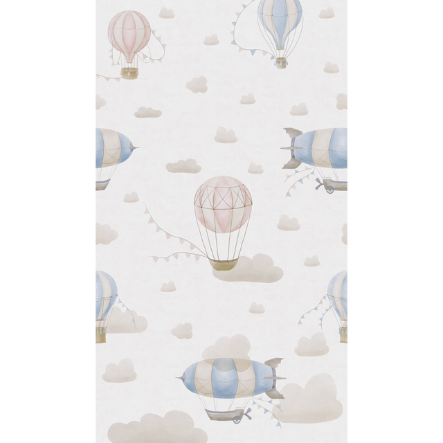 LUFTBALLON