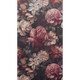Papier peint panoramique L Carmela Roses tendres Satiné