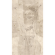 Papier peint panoramique L Serenity Sable beige Satiné