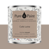 PURE AND PAINT