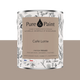 PURE AND PAINT Peinture Pure and paint Café latte Mat