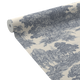HOLDEN DECOR Papier peint intissé Blenheim Bleu marine Mat