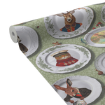 TALES OF THE MANOR