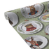 TALES OF THE MANOR