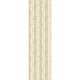 HOLDEN DECOR Papier peint intissé Pipkin stripe Vert sauge et rose poudré Mat