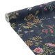 HOLDEN DECOR Papier peint intissé Camberley Bleu marine Mat