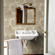 HOLDEN DECOR Papier peint intissé Blenheim Beige Mat