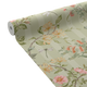 HOLDEN DECOR Papier peint intissé Camberley Vert-de-gris Mat