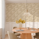 HOLDEN DECOR Papier peint intissé Natoru Beige sable Mat