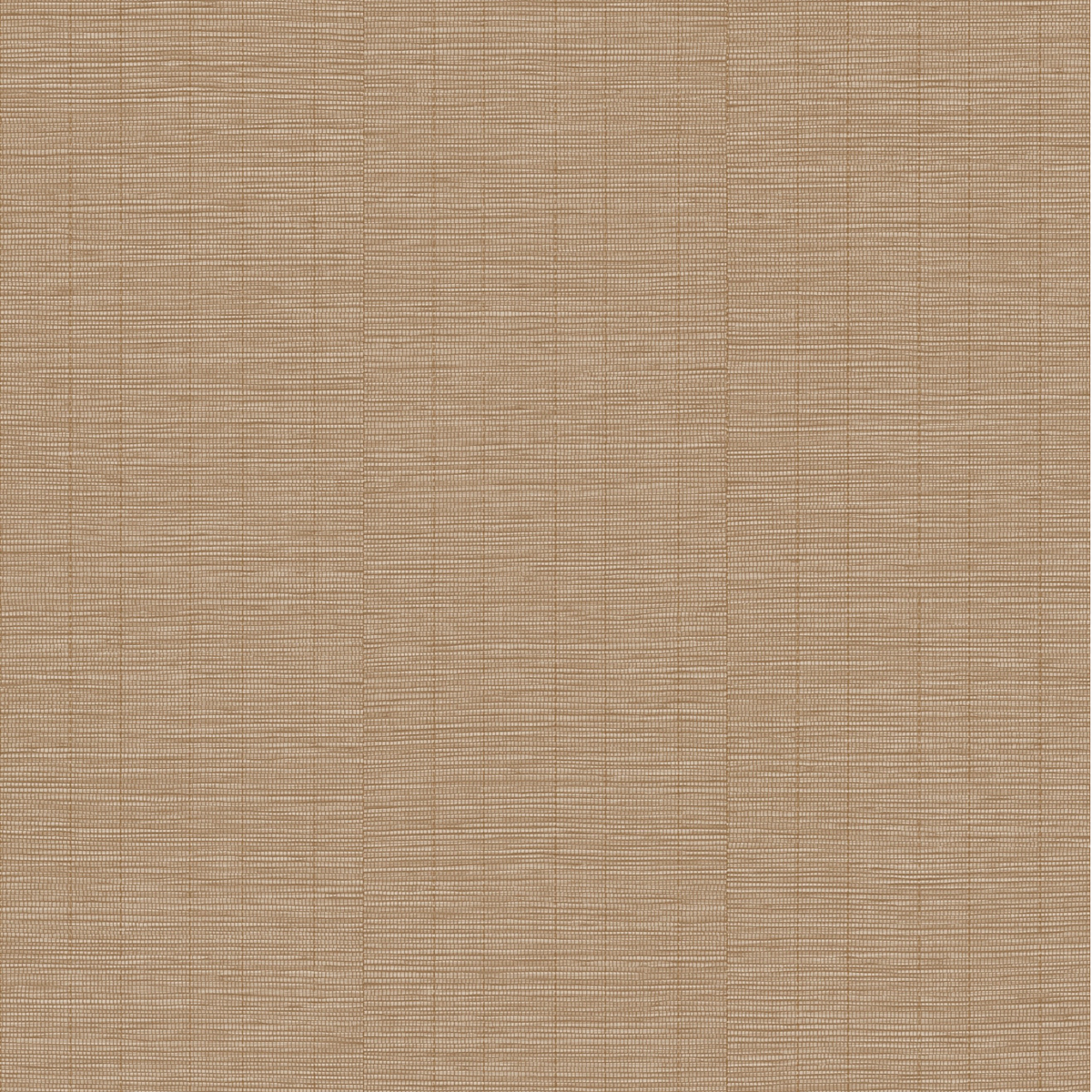 Papier peint intissé Rio Terracotta clair Mat