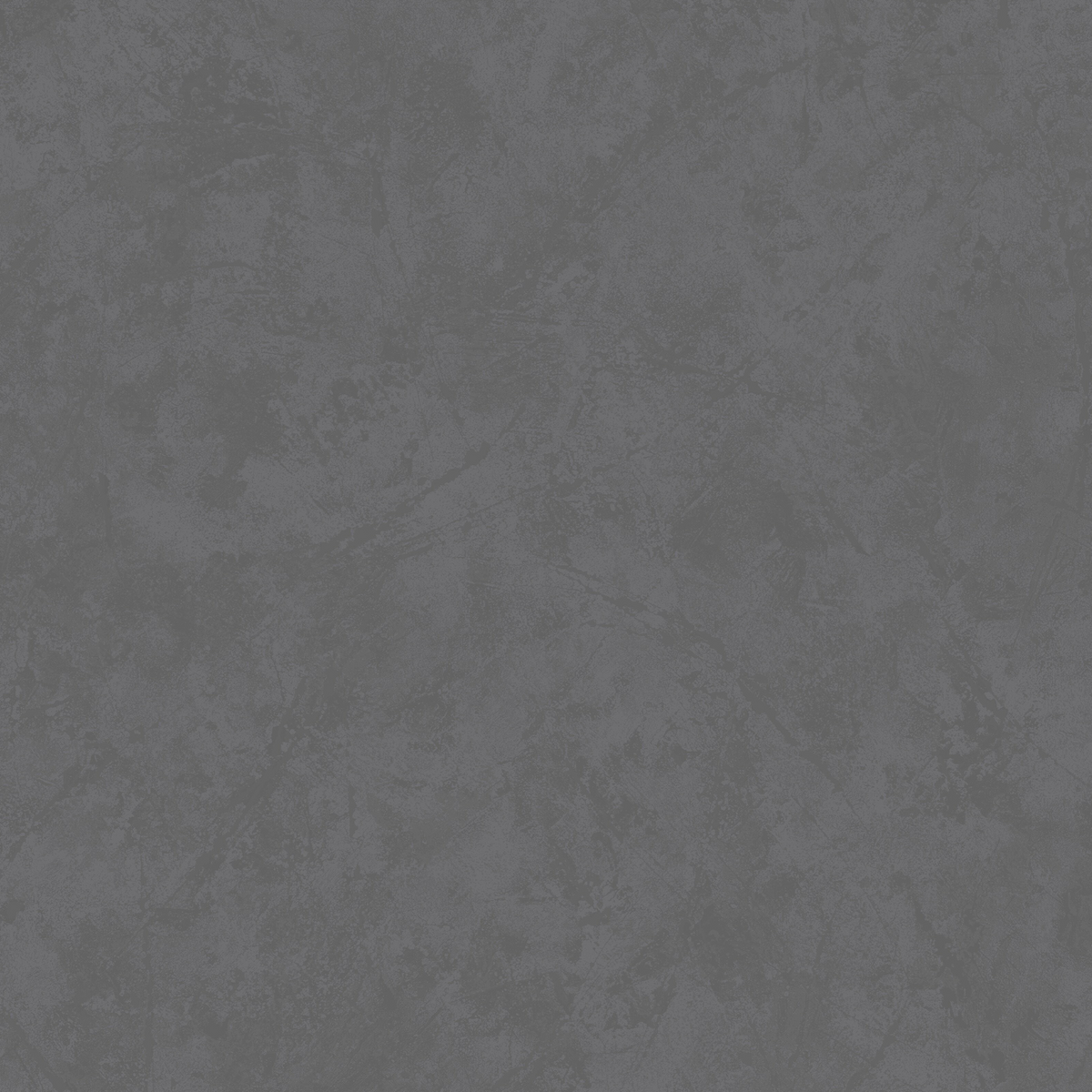 Papier peint intissé Sienna Anthracite Satiné