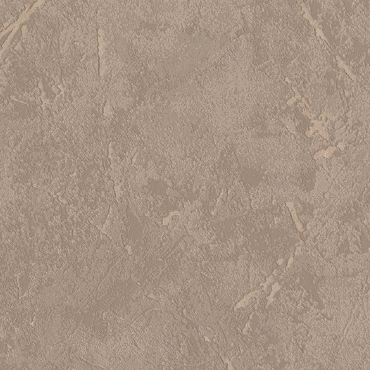 Papier peint intissé Sienna Taupe Satiné