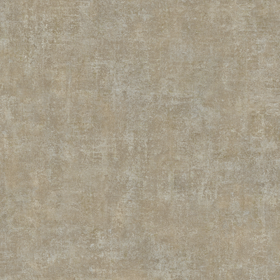 Papier peint intissé Firenze Marron glacé Satiné