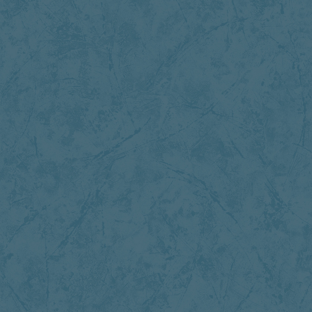 Papier peint intissé Sienna Bleu jean Satiné