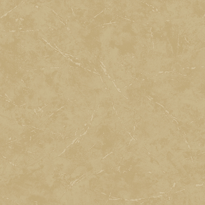 Papier peint intissé Sienna Ocre Satiné