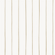 Papier peint intissé Lineal Blanc doux et ocre Satiné