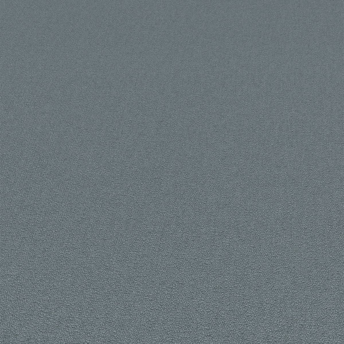 Papier peint intissé Soft line Bleu jean Satiné