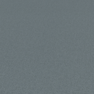 Papier peint intissé Soft line Bleu jean Satiné