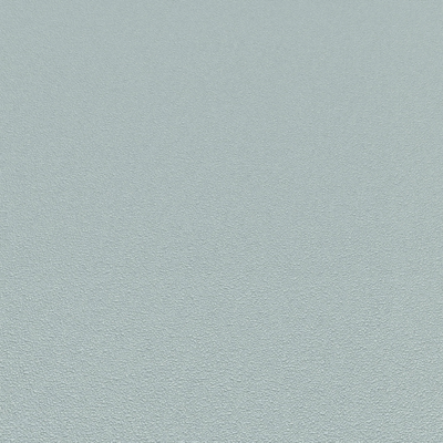 Papier peint intissé Soft line Bleu turquoise Satiné