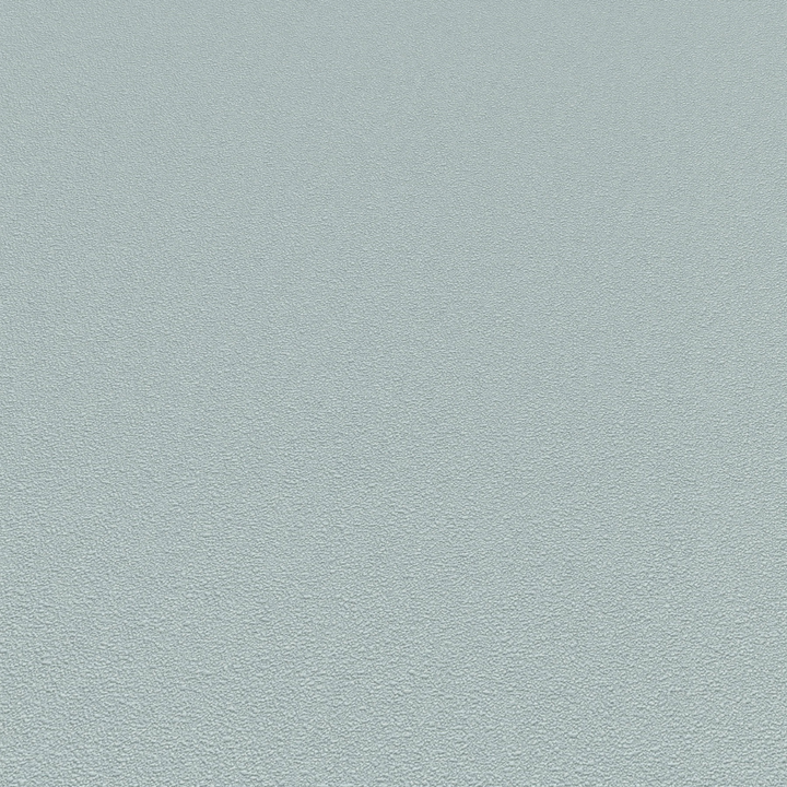 Papier peint intissé Soft line Bleu turquoise Satiné