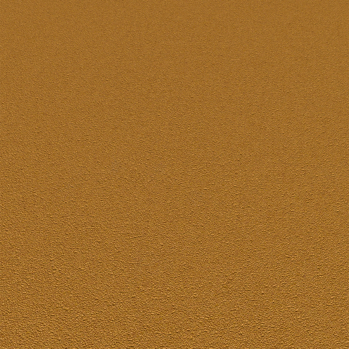 Papier peint intissé Soft line Orange brûlée Satiné