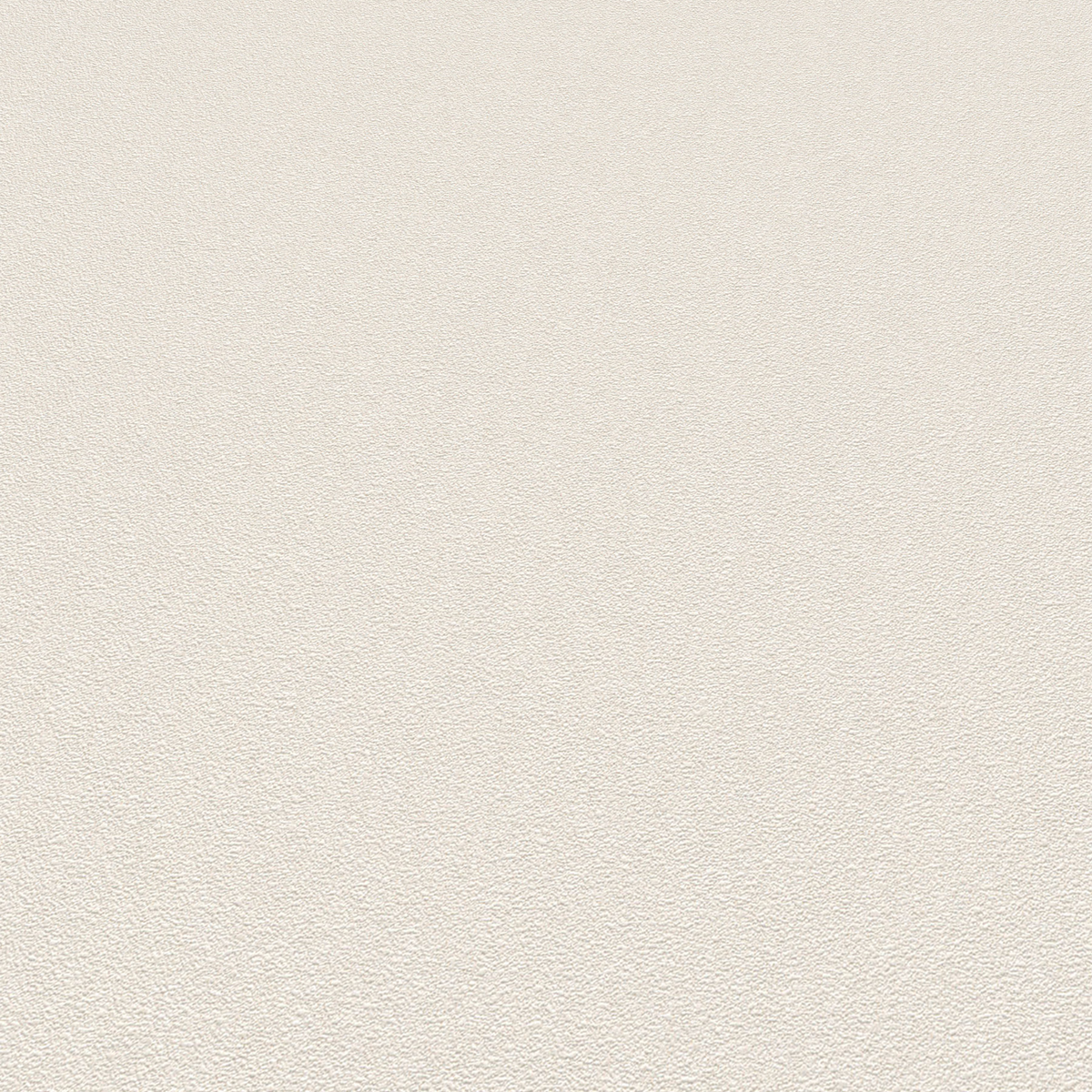 Papier peint intissé Soft line Écru Satiné