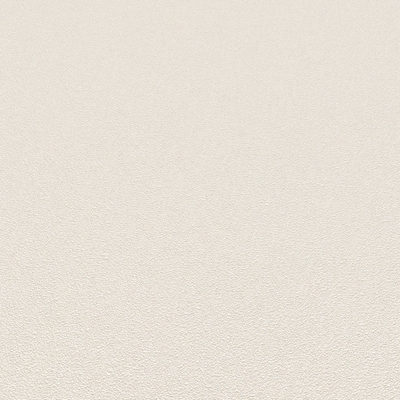 Papier peint intissé Soft line Écru Satiné