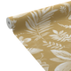 Papier peint intissé Cariena Curry Mat