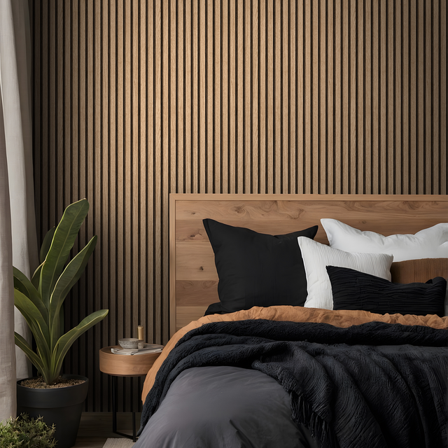 Woodstripe