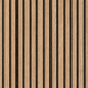Papier peint adhésif Woodstripe Chêne clair