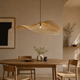 OSTARIA Suspension Zephira Doré