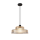 Suspension Lorenzo Verre transparent