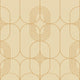 4MURS Papier peint intissé Luigi Sable beige Mat