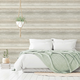 Papier peint intissé Smoggy Beige taupe Mat