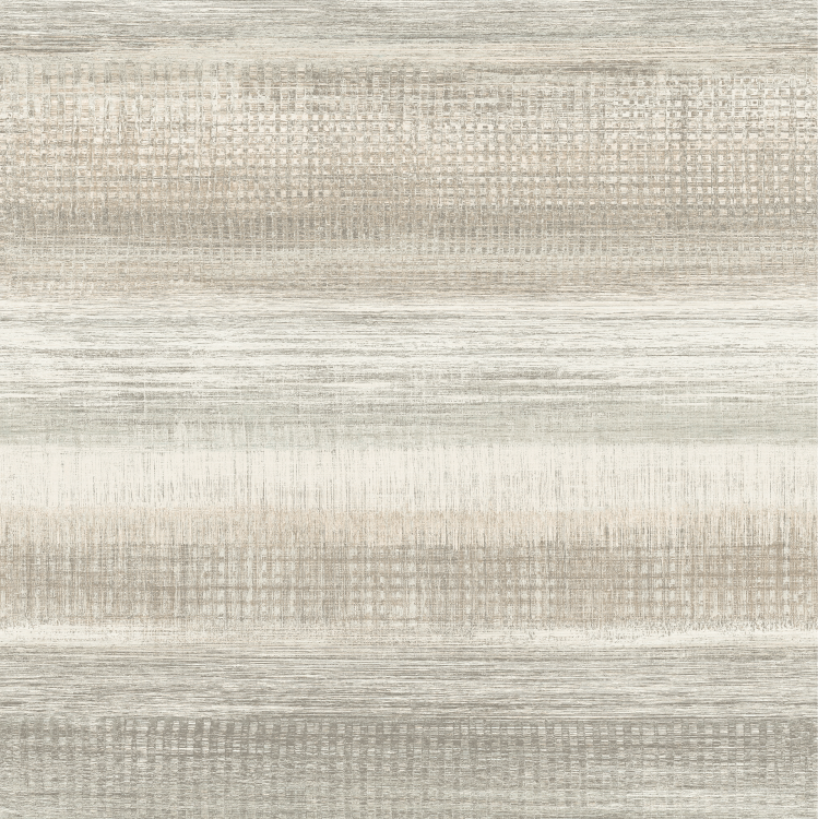 Papier peint intissé Smoggy Beige taupe Mat