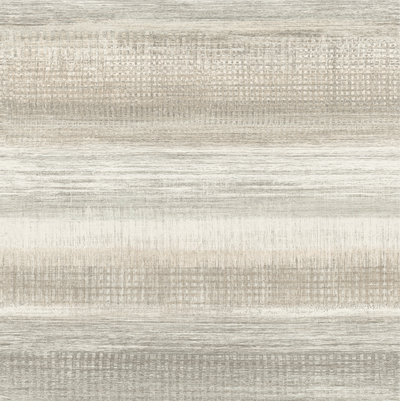 Papier peint intissé Smoggy Beige taupe Mat