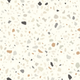 Papier peint intissé Raffica Camaïeux de gris et ocre Mat
