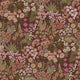 HOLDEN DECOR Papier peint intissé Lysandra Lie-de-vin Mat