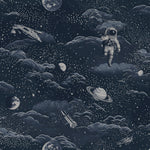 Lost in Space