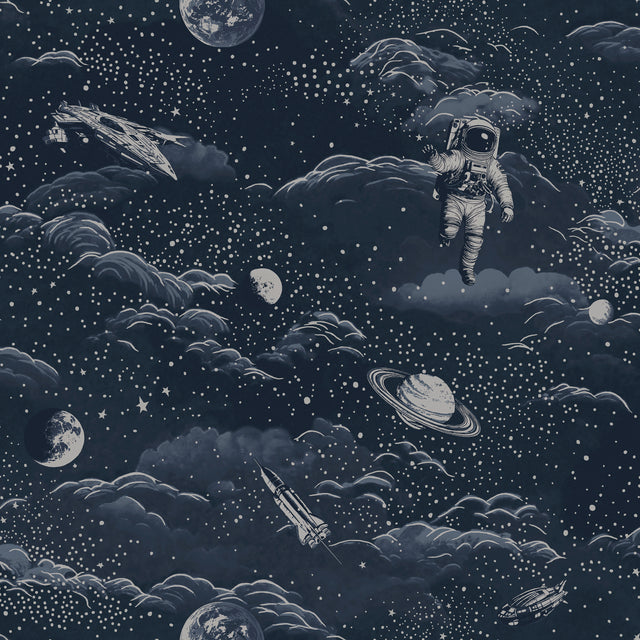Lost in Space