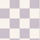 HOLDEN DECOR Papier peint Check this out ! Lilas et écru Mat